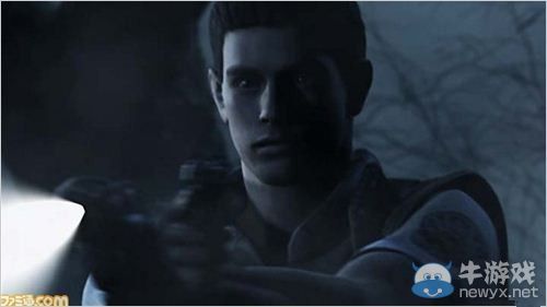 《生化危機(jī)：高清重制版》公布：預(yù)定11月發(fā)售