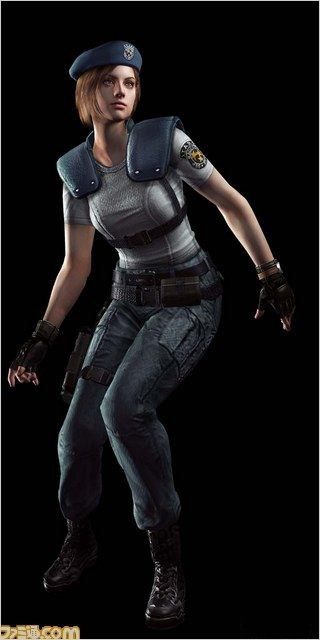 《生化危機(jī)：高清重制版》公布：預(yù)定11月發(fā)售