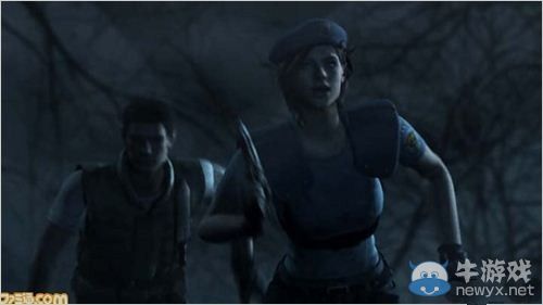 《生化危機(jī)：高清重制版》公布：預(yù)定11月發(fā)售