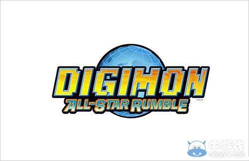 《數(shù)碼寶貝全明星大亂斗》實(shí)際游戲影像欣賞