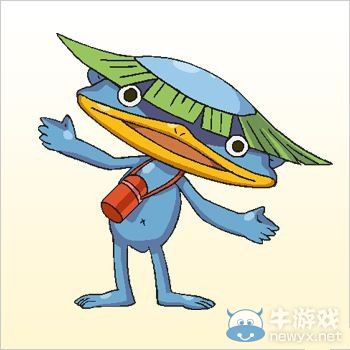 全球妖表熱潮：海外玩家對(duì)《妖怪手表》的反應(yīng)