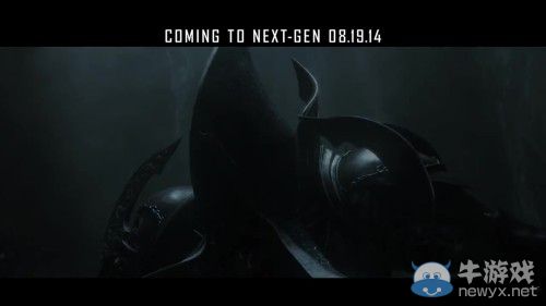 《暗黑破壞神3：終極版》TV廣告 電影級(jí)CG秒魔戒
