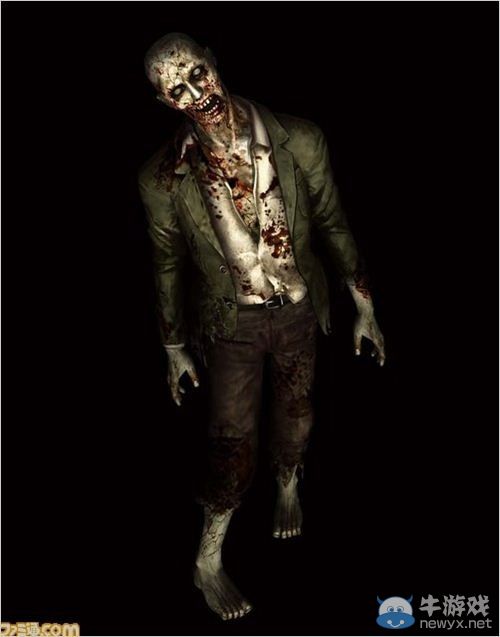 《生化危機(jī)：高清重制版》公布：預(yù)定11月發(fā)售