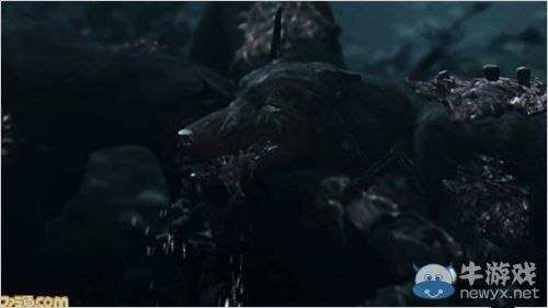 《生化危機(jī)：高清重制版》公布：預(yù)定11月發(fā)售