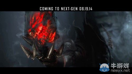 《暗黑破壞神3：終極版》TV廣告 電影級(jí)CG秒魔戒