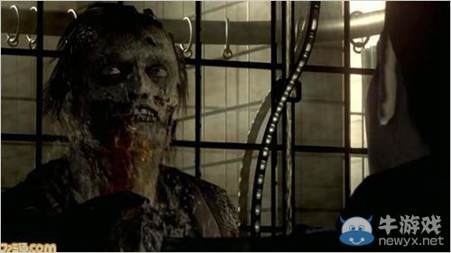 《生化危機(jī)：高清重制版》公布：預(yù)定11月發(fā)售