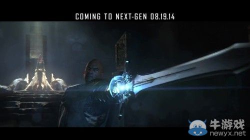 《暗黑破壞神3：終極版》TV廣告 電影級(jí)CG秒魔戒