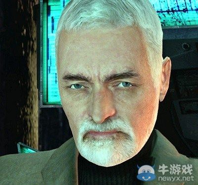 心理扭曲還是極度變態!盤點十款游戲中的天才科學家