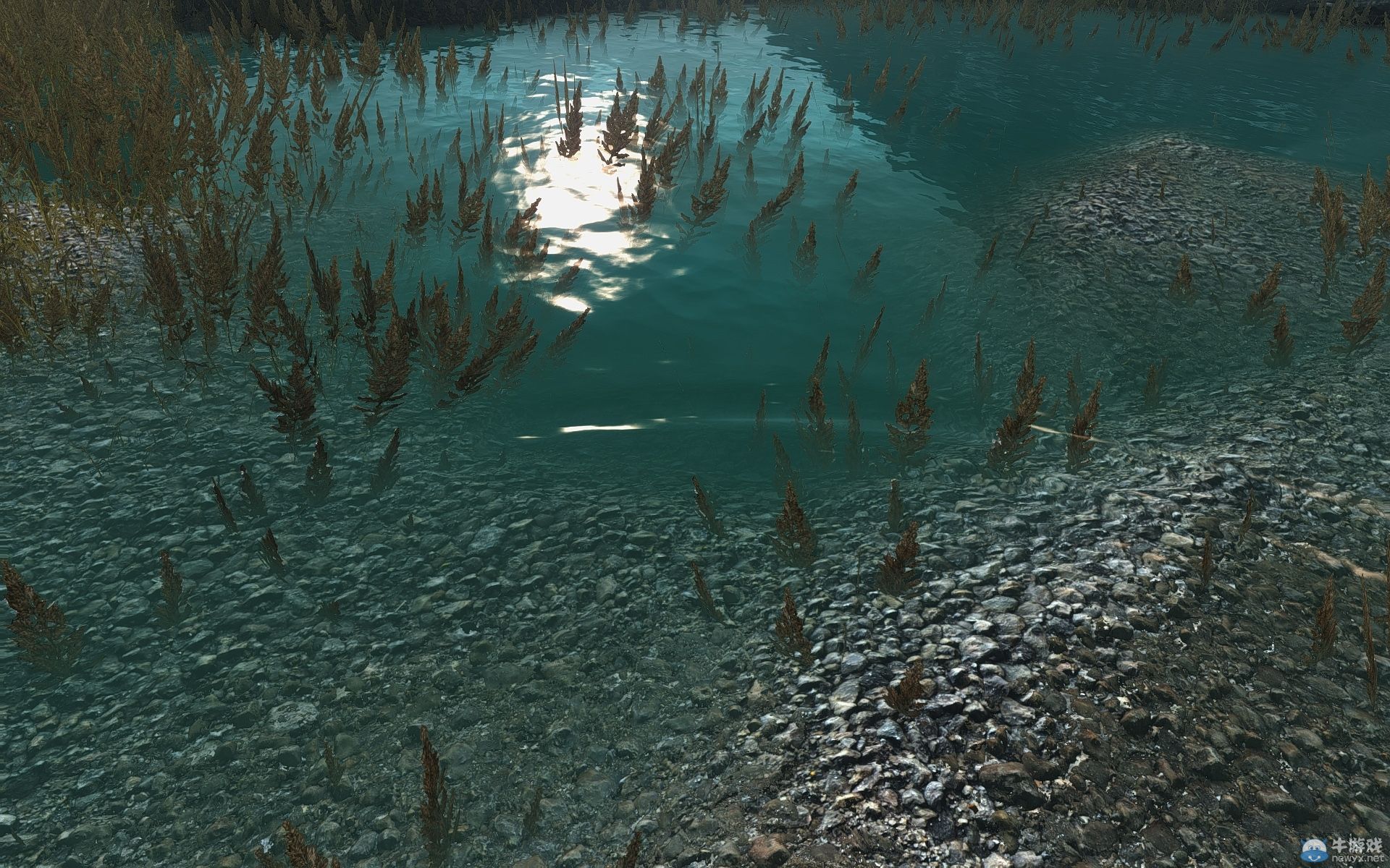 《上古卷軸5：天際》新MOD圖：三大美女隨你挑！