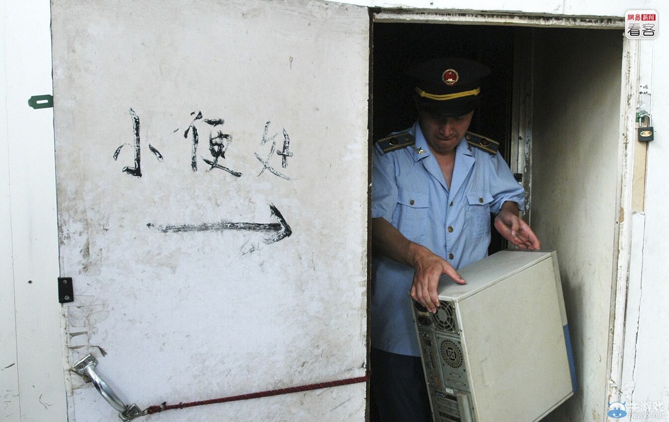 你有多久沒去包夜了?紀念正在死去的“網吧”行業