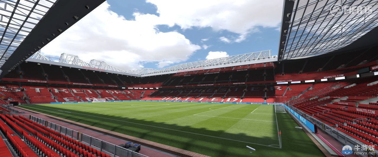 《FIFA15》最新動向  圖像更逼真解說更正宗