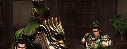 曝光秘技：《真三國無雙7：帝國》的配偶傳授習得真經