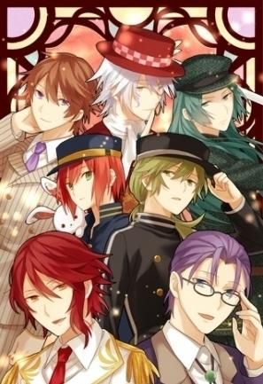 PSP《明治東京戀伽：黃昏之吻》主題曲CD商品公布