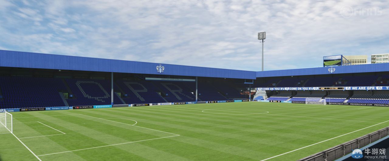 《FIFA15》最新動向  圖像更逼真解說更正宗