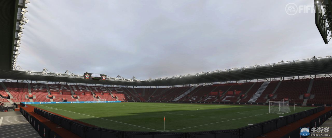 《FIFA15》最新動向  圖像更逼真解說更正宗