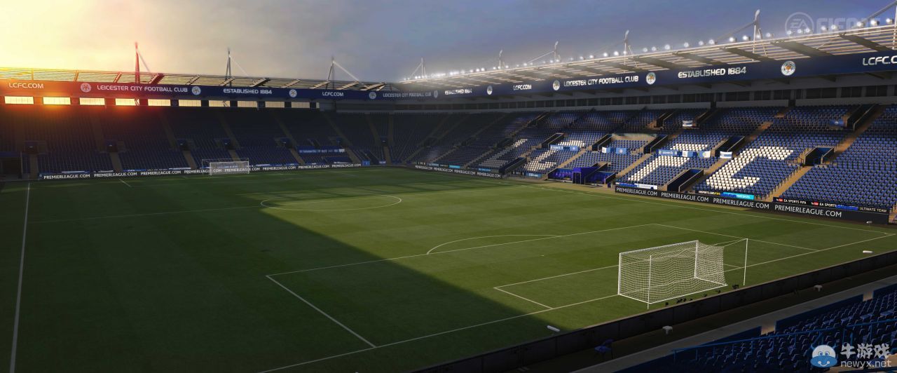 《FIFA15》最新動向  圖像更逼真解說更正宗