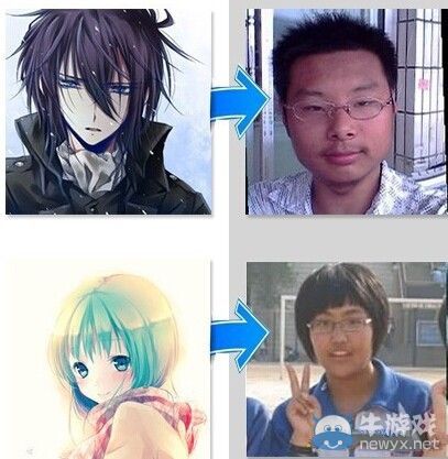 看完后還萌反差？看完默默回去刪網友吧