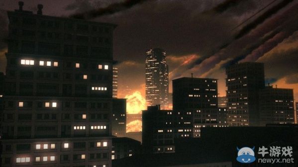 地球再次面臨大災(zāi)難!《急難先鋒5》也來拯救世界了