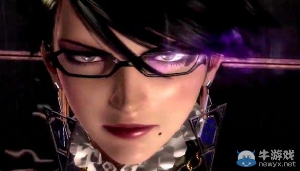 《獵天使魔女2》“神級”怪物設(shè)計圖和情報曝光