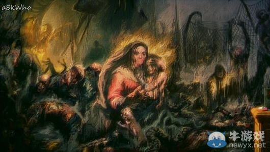分分鐘切腹自盡的節奏 盤點游戲中十大腦殘設計