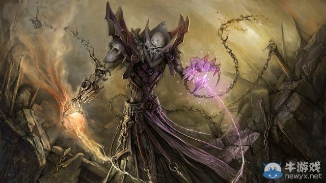 忍辱負重修正果《魔獸世界：德拉諾之王》新酋長沃金