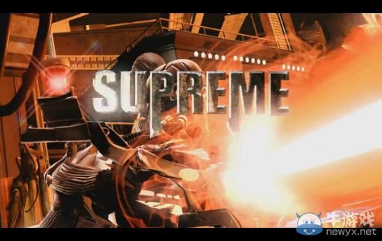 《殺手學堂》新可用角色Fulgore實際演示影像