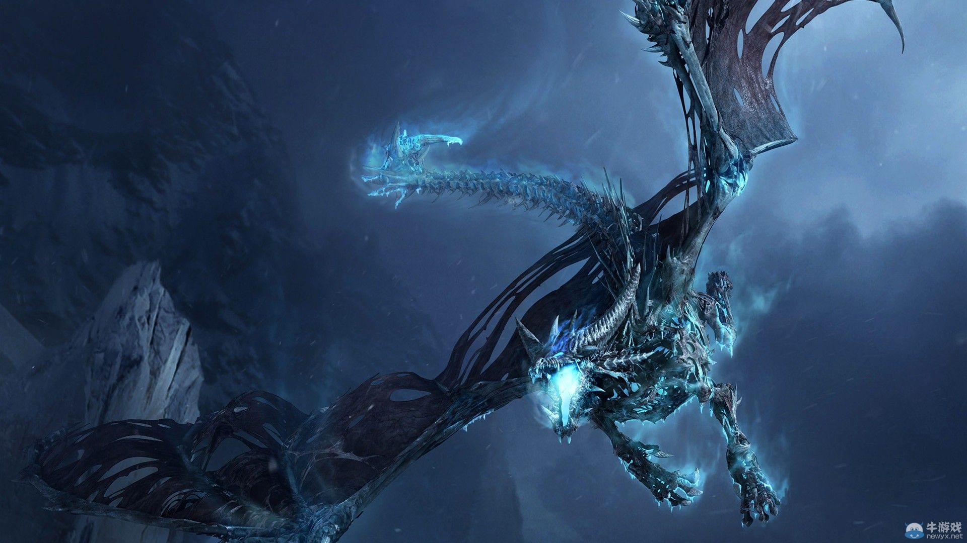 忍辱負重修正果《魔獸世界：德拉諾之王》新酋長沃金