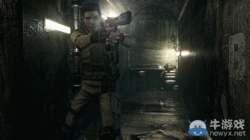 《生化危機(jī)：重制版》在新世代主機(jī)上將鎖定30幀