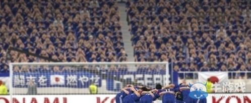 《實況足球2014：蒼之武士的挑戰》5月登陸PSP