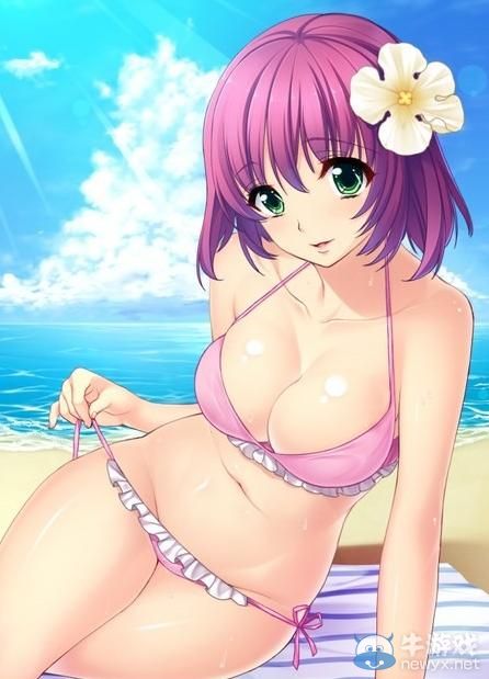 PSP《姐戀物語續(xù)：加強版》誘人店鋪特典圖公開