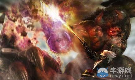 《討鬼傳：極》正式公布：增加大量新內(nèi)容