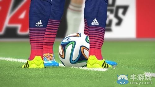 《實況足球2014：蒼之武士的挑戰》5月登陸PSP