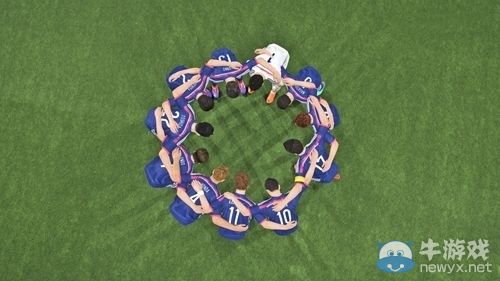 《實況足球2014：蒼之武士的挑戰》5月登陸PSP