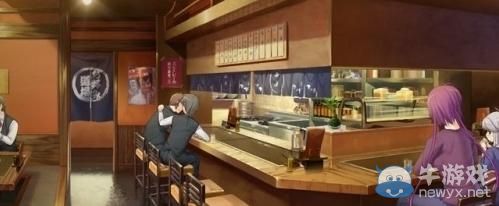 《姐戀物語續：加強版》試玩動畫：家庭團聚篇