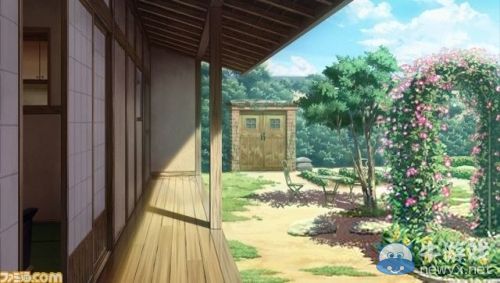 《姐戀物語續：加強版》試玩動畫：家庭團聚篇