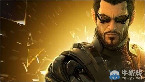 SE注冊《殺出重圍》新商標(biāo)：或?qū)⒐_新作？