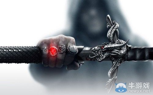 《龍騰世紀：審判》新細節(jié)放出 穿龍皮做土豪