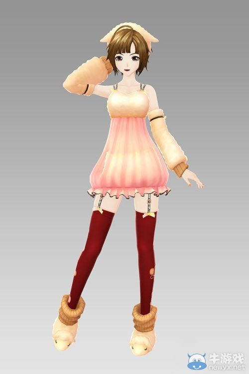 《初音未來：歌姬計劃F2》公開最新合作DLC服裝