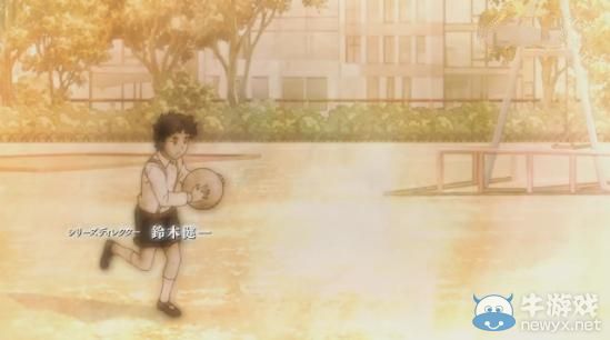 《喬喬奇妙冒險(xiǎn)》第三部TV動(dòng)畫空條承太郎PV出爐