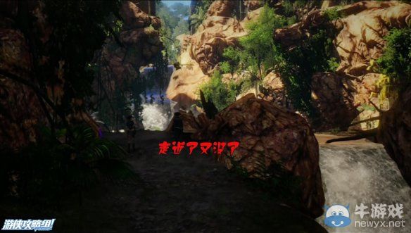 《崛起3：泰坦之王》評測：前往偉大航路悲劇男