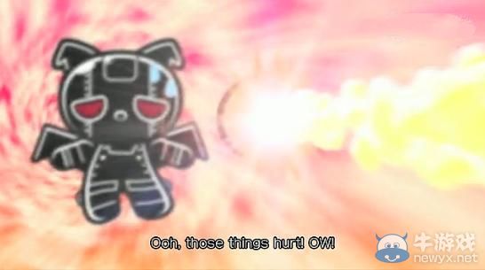 《超合金凱蒂貓機器人》介紹PV：三段變形拯救地球