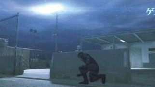 《合金裝備5：原爆點(diǎn)》新圖賞：一飽眼福