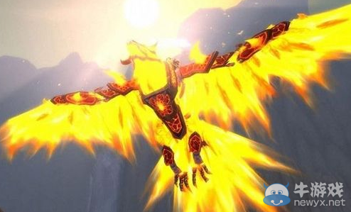 飛天有愛 盤點《魔獸世界》玩家最愛的十大飛行坐騎