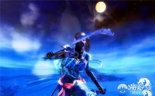 出征科隆!《激戰(zhàn)2》中國(guó)全明星隊(duì)向世界宣戰(zhàn)