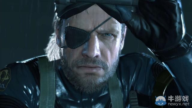 無接班人？小島秀夫欲退出《合金裝備》系列制作