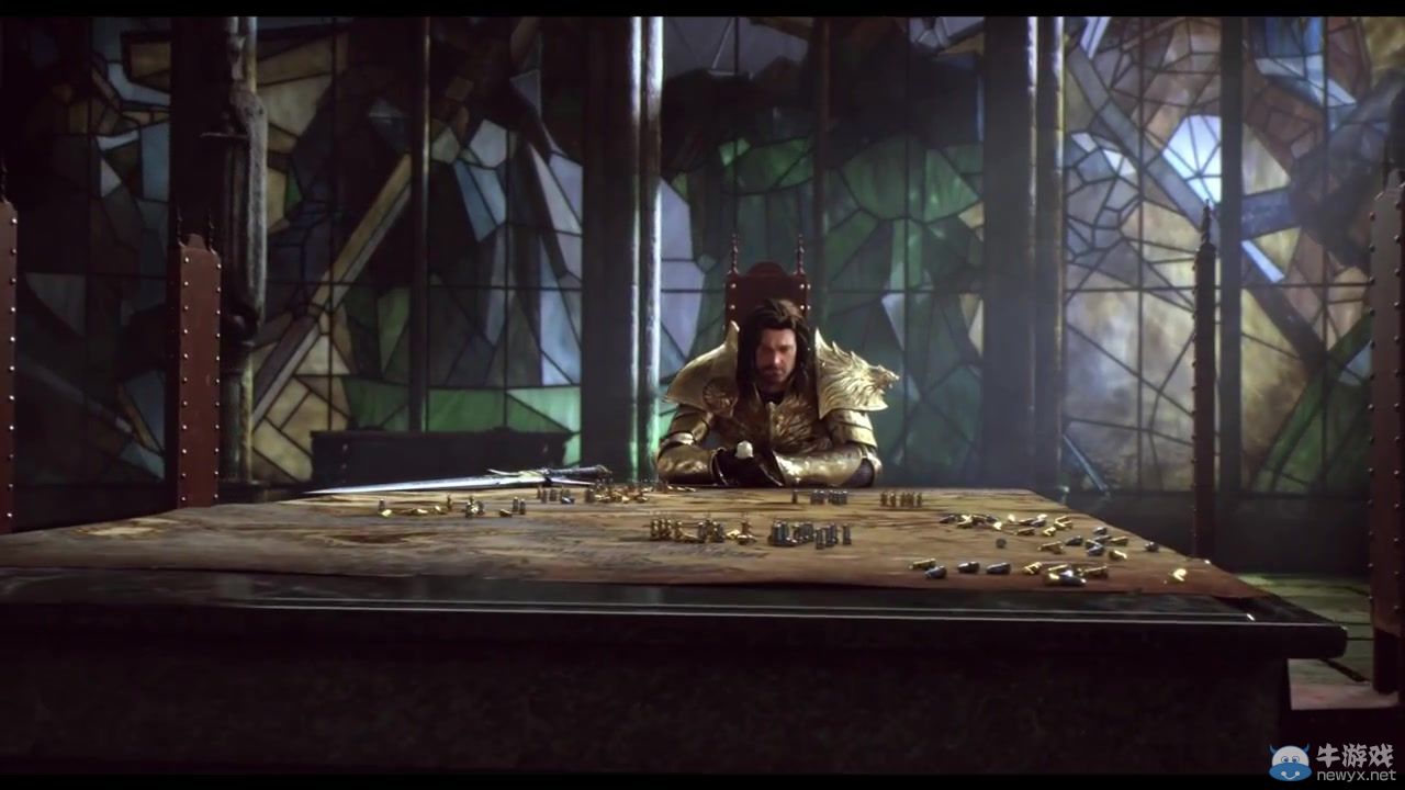 GC2014：經(jīng)典力作 《英雄無(wú)敵7》視頻重磅推出