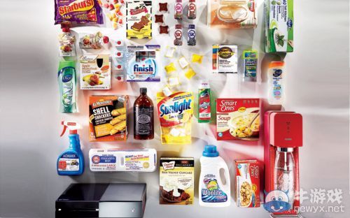 Xbox One獲2014“年度最佳產品”獎 可喜可賀！