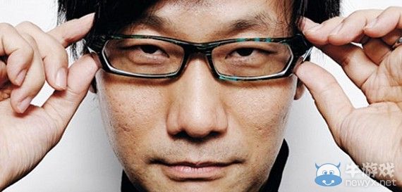 無接班人？小島秀夫欲退出《合金裝備》系列制作