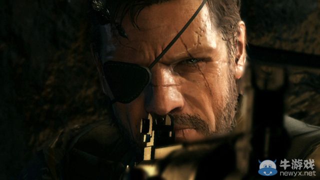 無接班人？小島秀夫欲退出《合金裝備》系列制作