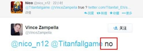 《泰坦隕落》Xbox One版證實無1080P分辨率